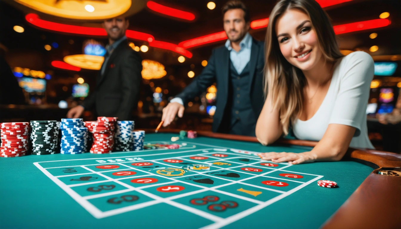 home Pinco Casino