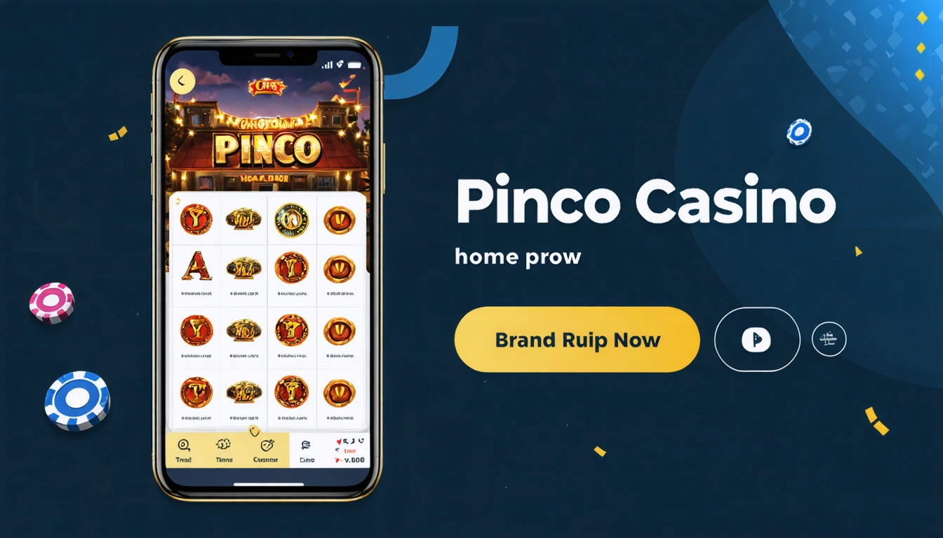 home Pinco Casino